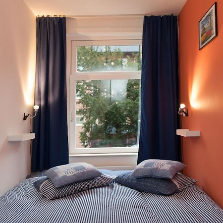 B&B West City 阿姆斯特丹 外观 照片
